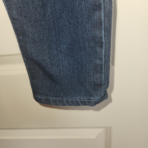 AG Adriano Goldschmied The Legging Super Skinny Size 29R Super Soft Stretchy - Picture 3 of 11